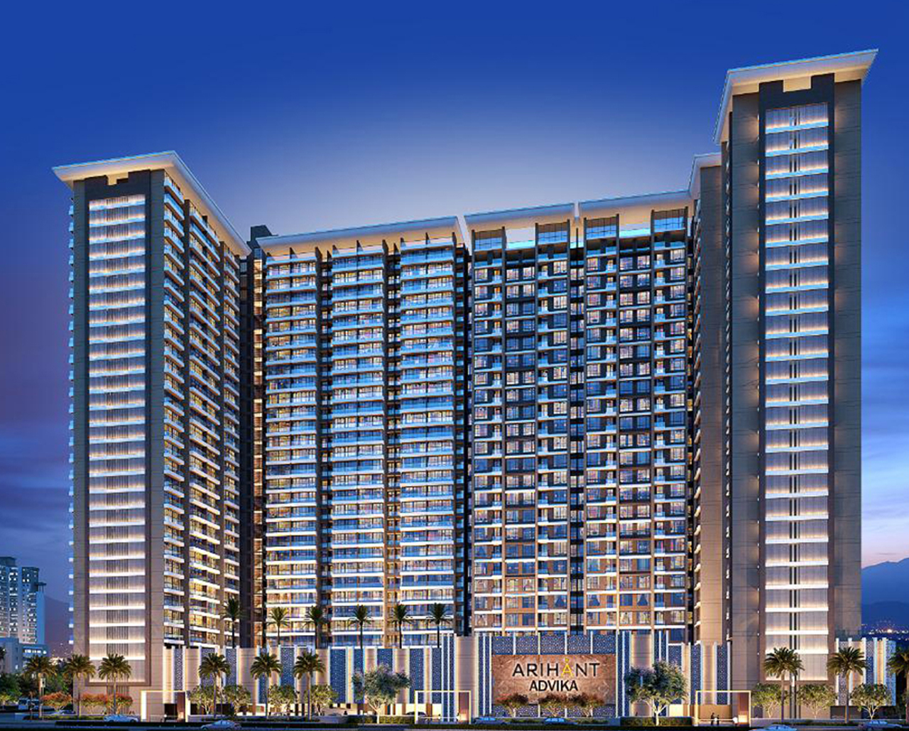 Arihant-Advika-1