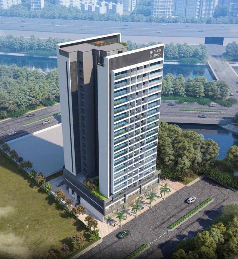 Hitech-Cosmos